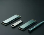 Easy way to install Linux on a separate drive without dual booting explained.
