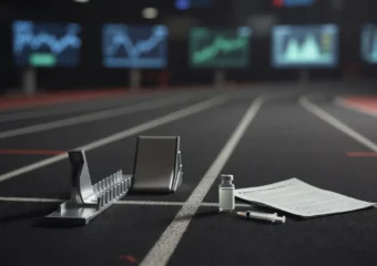 Enhanced Games biohacking market faces safety and investor test.