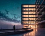 Flinders Business School AI summit and first Australian MBA AI program in Adelaide.