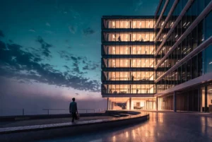 Flinders Stakes Australia’s First MBA (AI) on a June Adelaide Summit