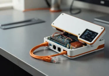 Flipper One Turns a Viral Hacking Toy Into a Linux Bet