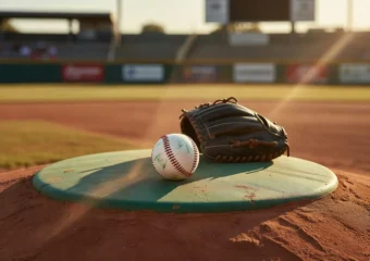 Gage Jump Athletics MLB debut left-handed pitcher prospect from LSU.