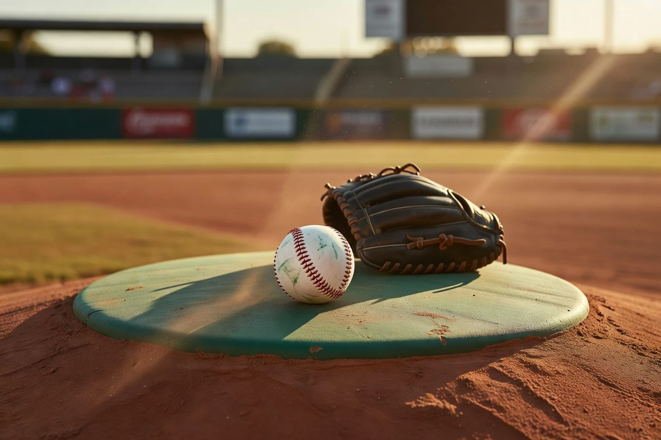 Gage Jump Athletics MLB debut left-handed pitcher prospect from LSU.