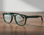 Google AI smartglasses with Gemini voice interface launching fall 2026 through fashion partners.
