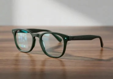 Google’s AI Smartglasses Could Quietly Break the App Economy