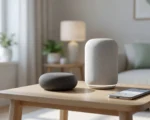 Google Nest speaker buying advice before Gemini hardware arrives.