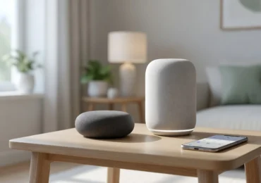 Do Not Buy a Nest Speaker Until Gemini Hardware Lands