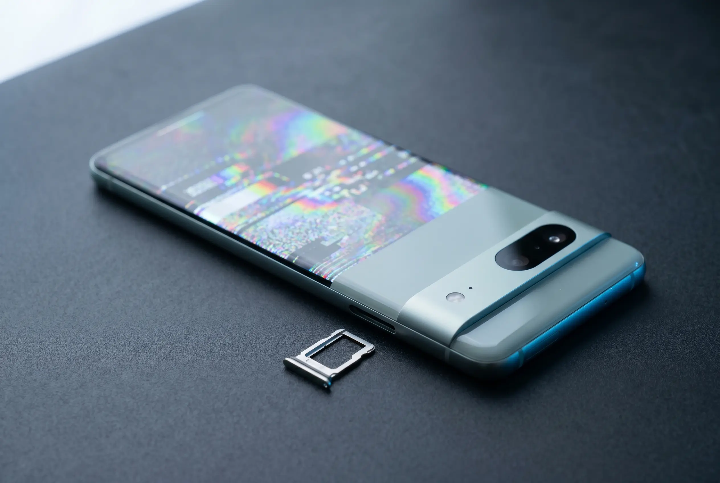 Google Pixel 10 problems with eSIM and screen still unfixed in 2026.