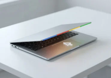Googlebook Shows Why Google Moved Past Chromebook