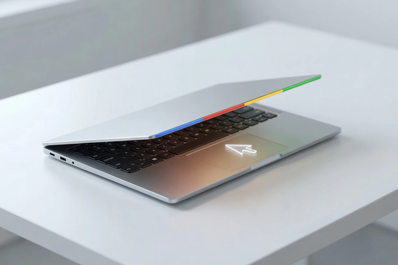 Googlebook Chromebook replacement strategy for Android laptop buyers.