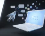Googlebook Magic Pointer AI cursor versus PC desktop apps explained for laptop buyers.
