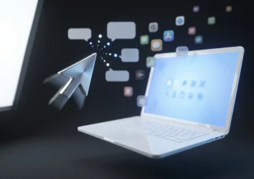 Magic Pointer Won’t Save Googlebook Because Apps Still Win