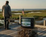 Graham Platner Senate ad pulled by NESN during Red Sox game explained.