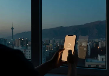 Iran’s 88-Day Internet Blackout Ends Into Tighter, Tiered Web
