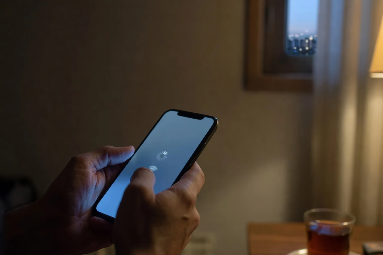 Iran internet restoration after 88-day blackout with filternet still active.
