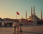 Iraq leads Arab tourism to Turkey in April 2026 with 60,625 visitors recorded.