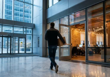 Lovable CEO Tells Laid-Off Big Tech Workers To Bet on a Startup