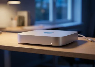 Perplexity Gifts Mac Minis as AI Agents Crown a New Status Box