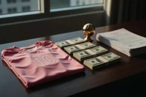 Messi Billionaire Leap Turns Miami Wages Into Equity