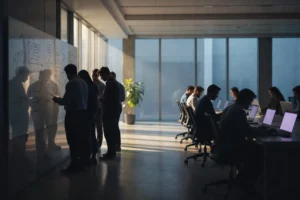 Microsoft 2026 Work Trend Index Shows AI Productivity Plateau Without Redesign