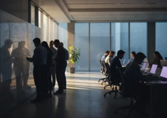 Microsoft 2026 Work Trend Index AI productivity and organizational redesign gap explained.