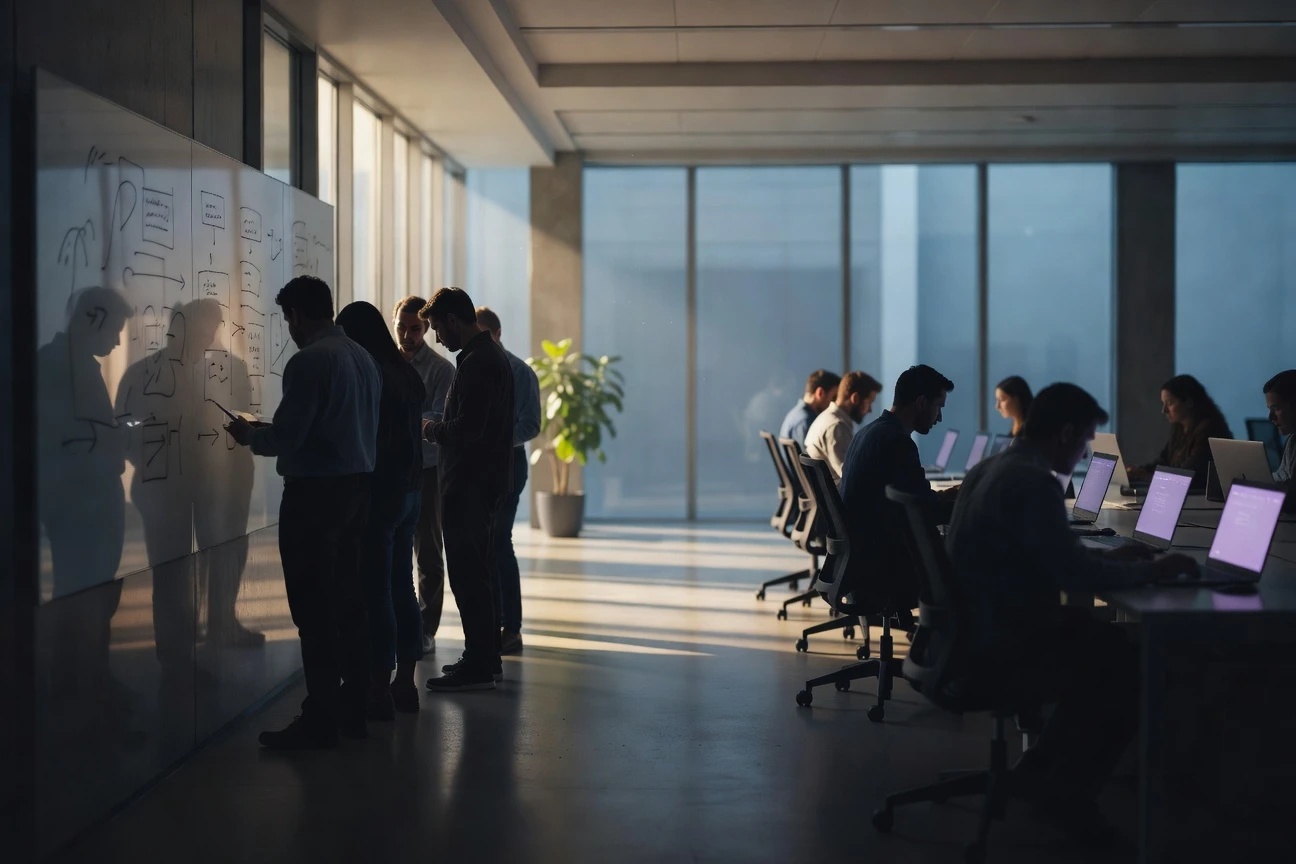 Microsoft 2026 Work Trend Index AI productivity and organizational redesign gap explained.
