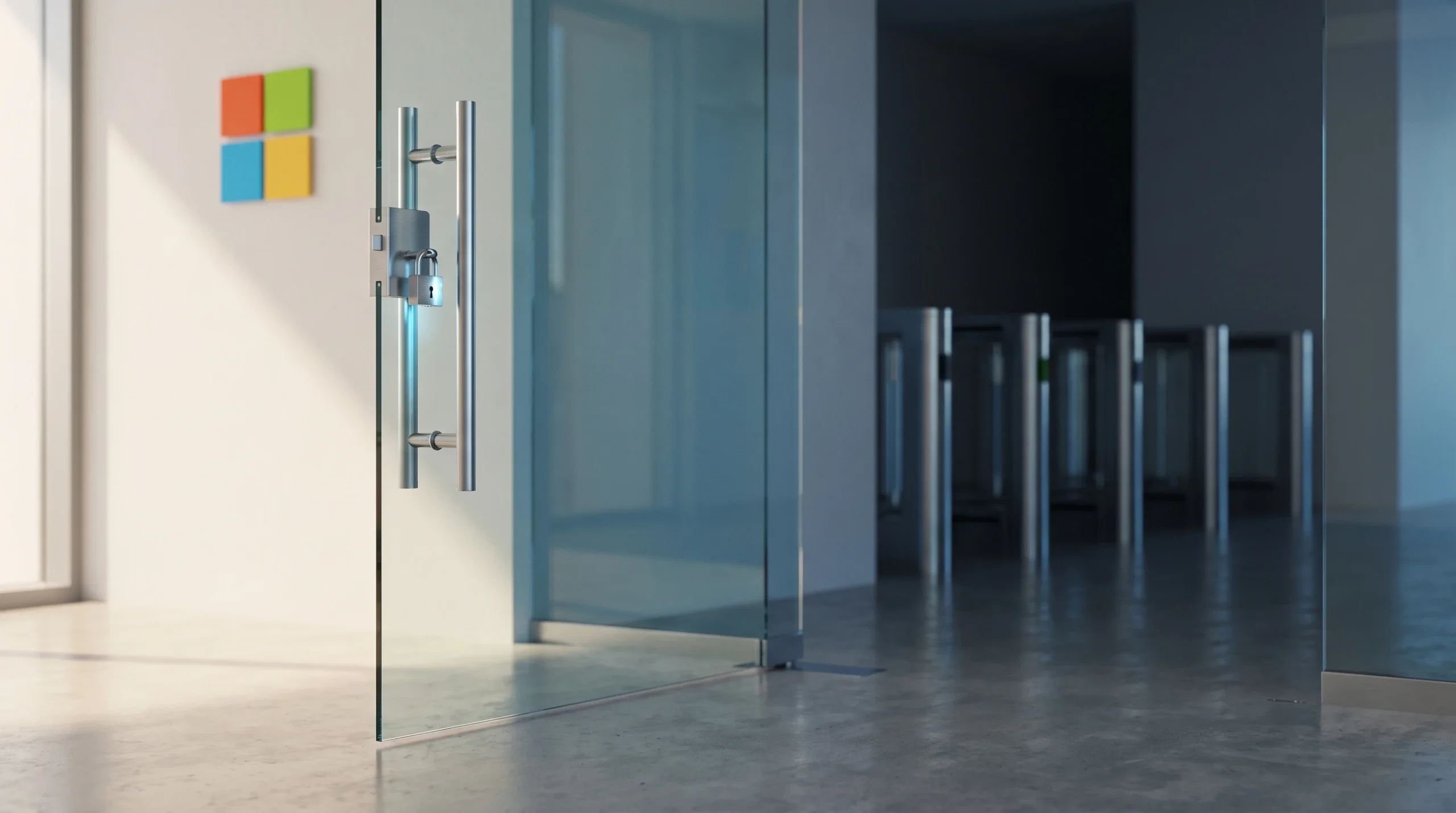Microsoft open source strategy explained from Linux hostility to Azure cloud lock-in.