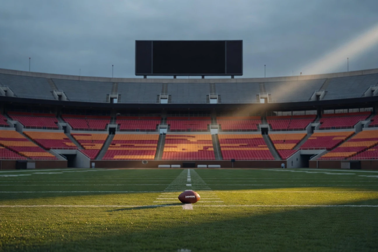 NAACP Out of Bounds boycott campaign targets SEC and ACC football programs over voting rights.