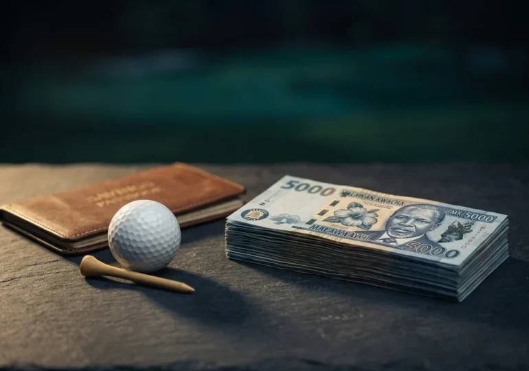 NBS Bank Bets on Family Accounts and Golf to Win Malawi Deposits