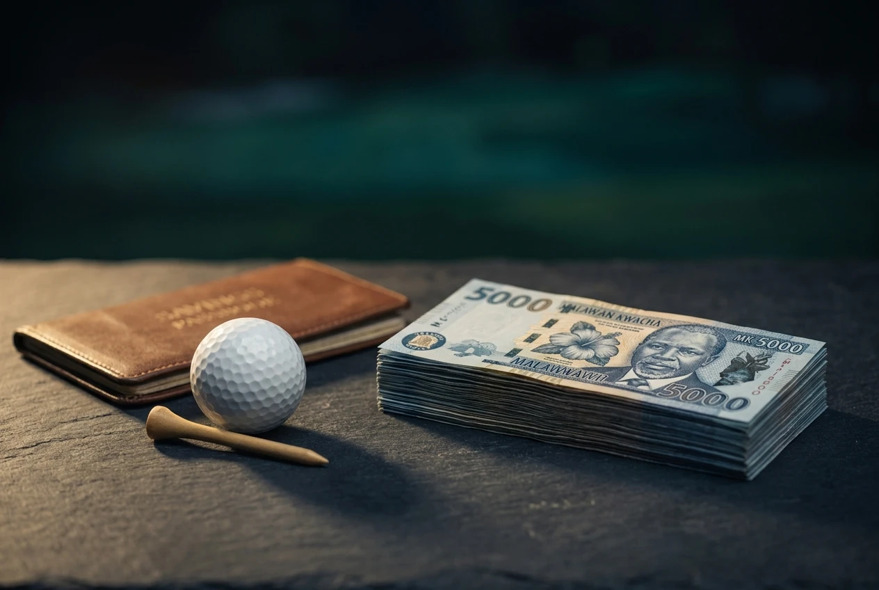 NBS Bank family banking and golf partnership drive Malawi deposit competition.