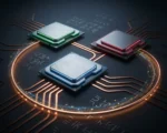 Nvidia AMD Microsoft AI stocks linked by circular financing into one correlated bet.