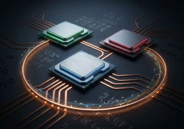 Nvidia, AMD and Microsoft: Three AI Stocks, One Big Bet