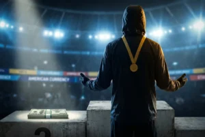 Olympic Athletes Get No Pay While the IOC Banks Billions