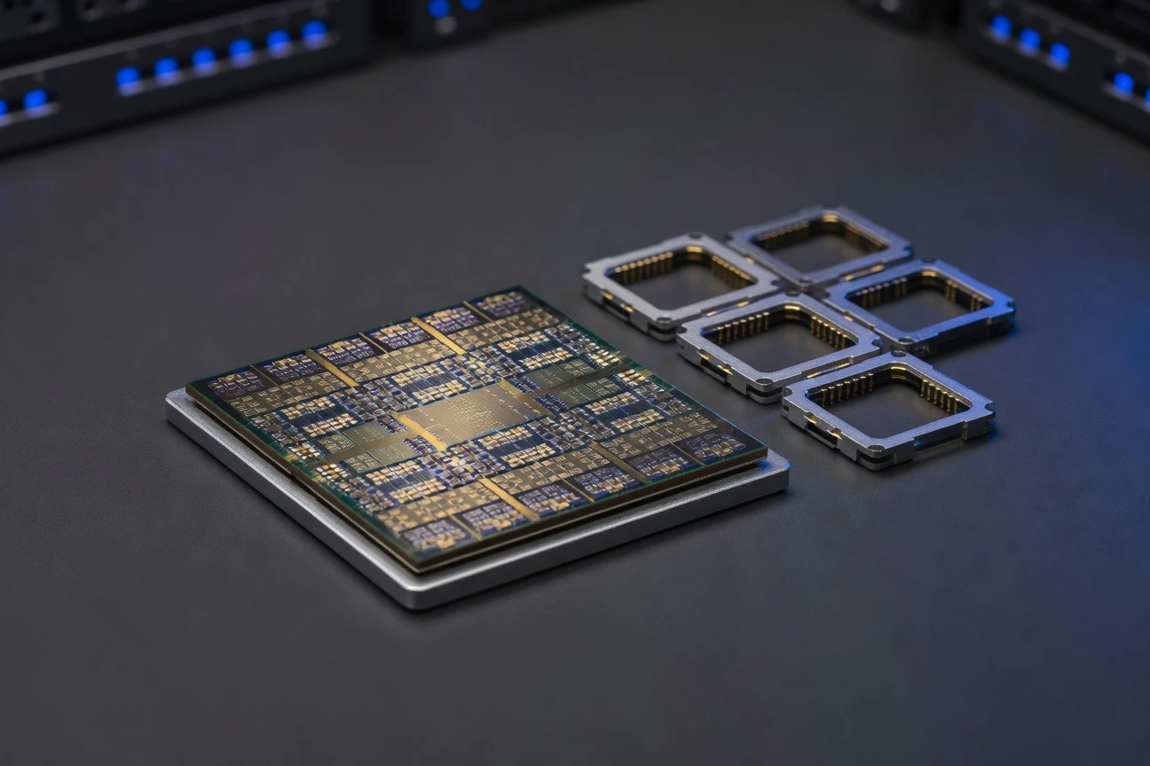 Pavona open silicon launch driven by EU Cyber Resilience Act 2027 deadline.