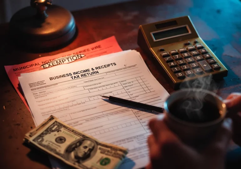 Philadelphia’s BIRT Reckoning Lands on LGBTQ+ Small Business Owners