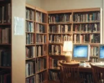 Rainier City Library Business Resource Center opens in Columbia County Oregon.