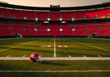 CBS Sports Drops Rutgers to No. 16 in Post-Spring Big Ten Rankings