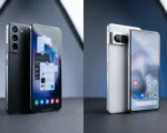 Samsung One UI floating window and Edge Panel features missing from Google Pixel phones.