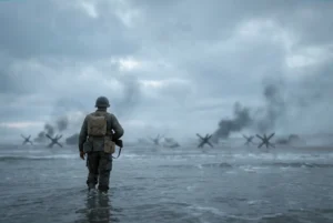 Saving Private Ryan Is Free on BBC iPlayer Until June 19