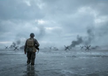 Saving Private Ryan Is Free on BBC iPlayer Until June 19