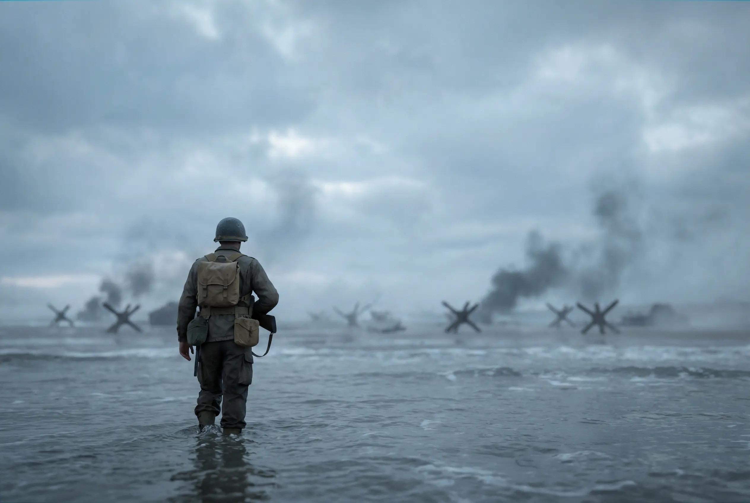 Saving Private Ryan free on BBC iPlayer until June 19 explained for film fans.