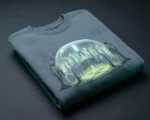 Supergirl movie Argo City origin confirmed by leaked merchandise spoiler.