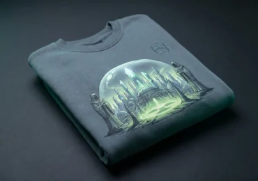 Supergirl Movie Merch Confirms Kara’s Brutal Argo City Origin