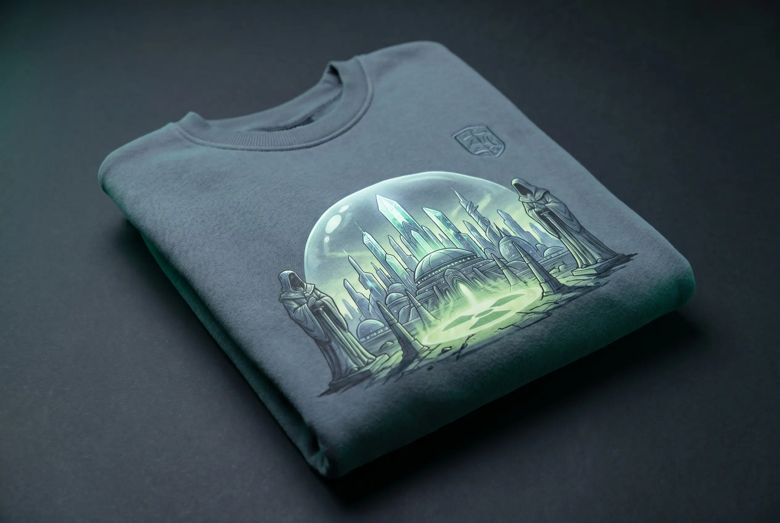Supergirl movie Argo City origin confirmed by leaked merchandise spoiler.