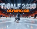 thialf heerenveen 2030 winter olympic speed skating venue