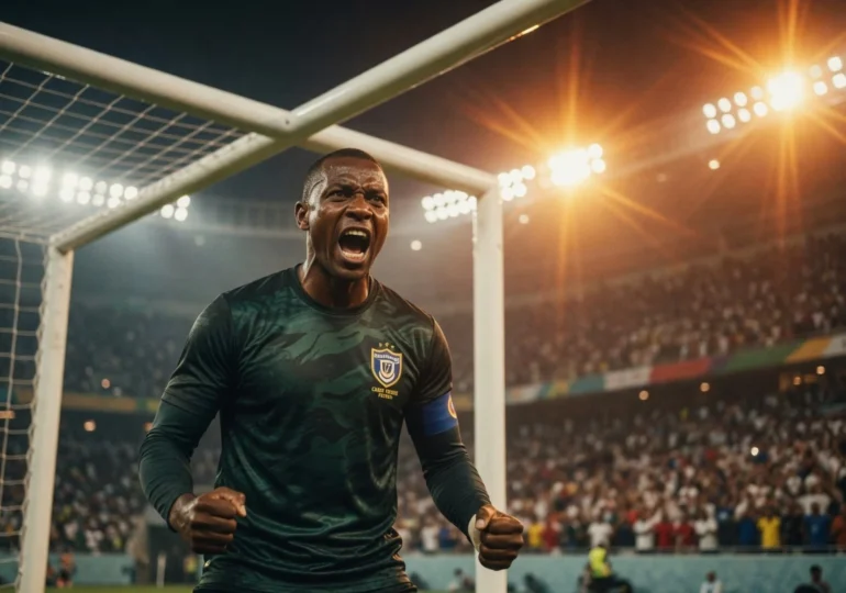 What the 2026 World Cup Is Teaching Small Business Owners
