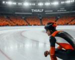 2030 Winter Olympics speed skating Thialf Heerenveen