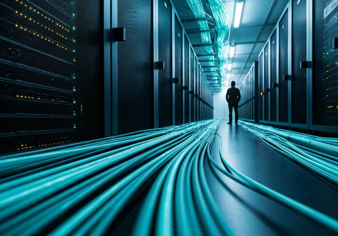 AI and cloud-native payment gateway modernization rebuilding bank transaction infrastructure.