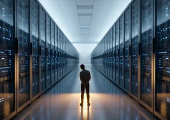 AI bot traffic surpassing human internet traffic Cloudflare