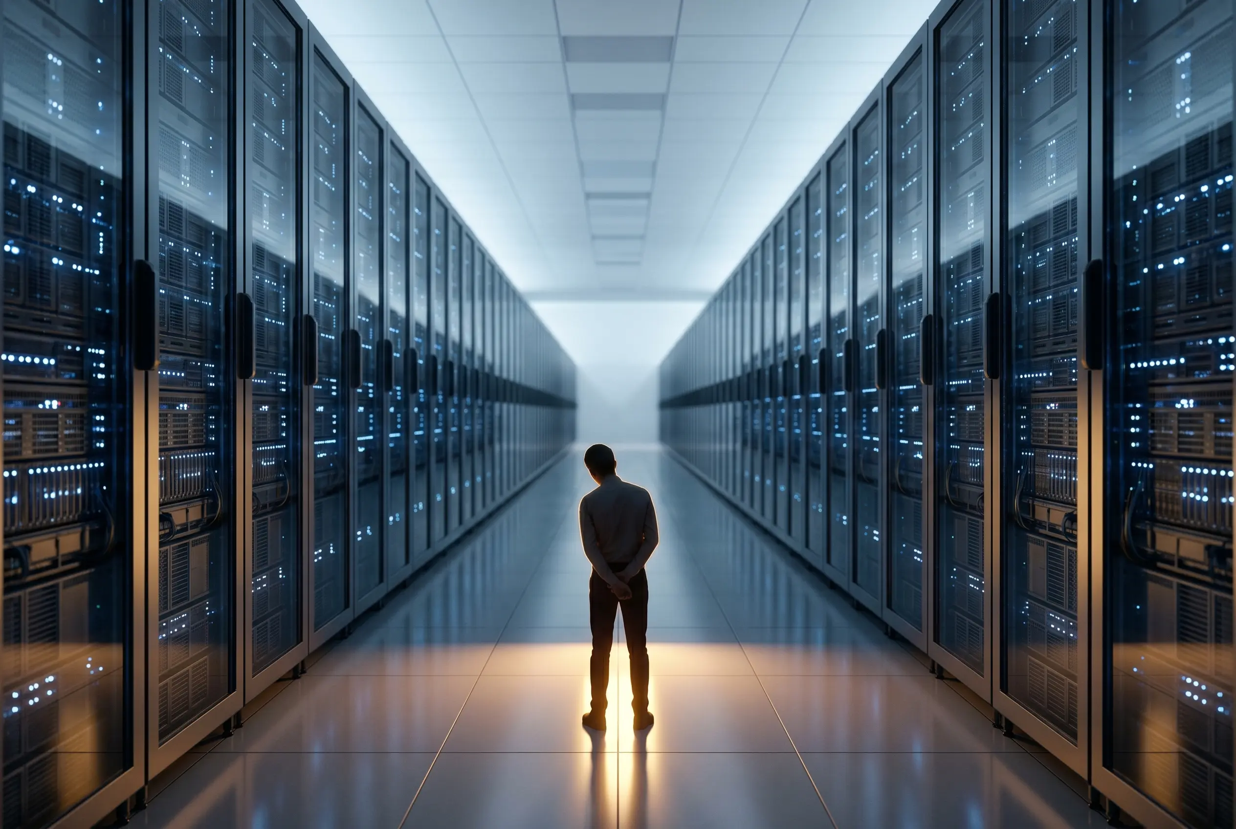 AI bot traffic surpassing human internet traffic Cloudflare